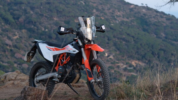 Torre de navegación Rally - Imagen 6