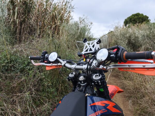 Espejos Rally - Imagen 2