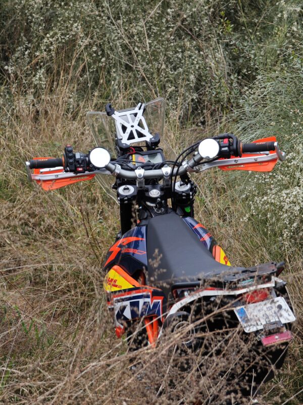 Espejos Rally - Imagen 7
