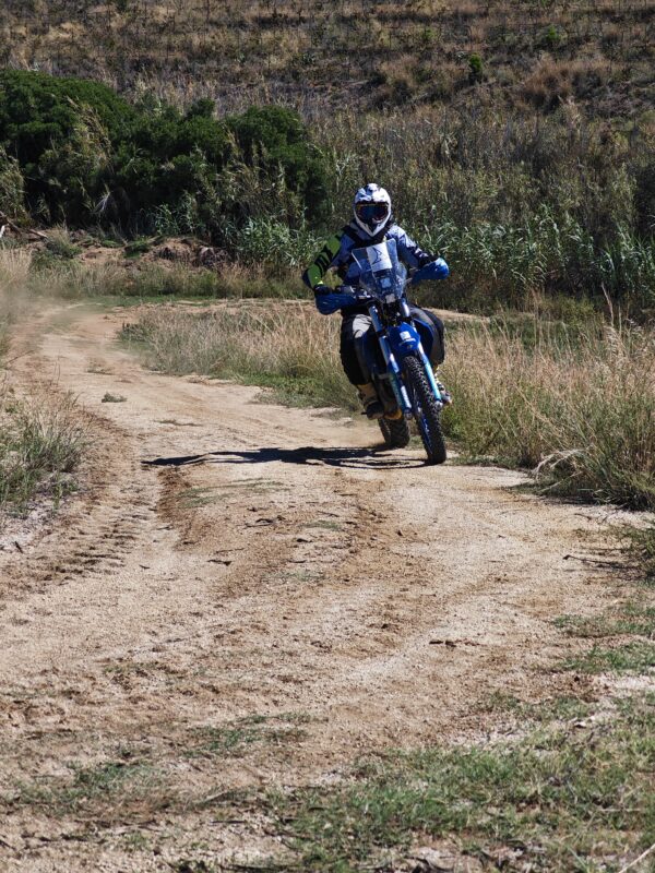 Torre de navegación Rally - Imagen 11
