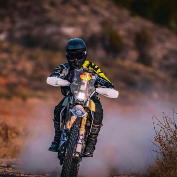Torre de navegación Rally - Imagen 2