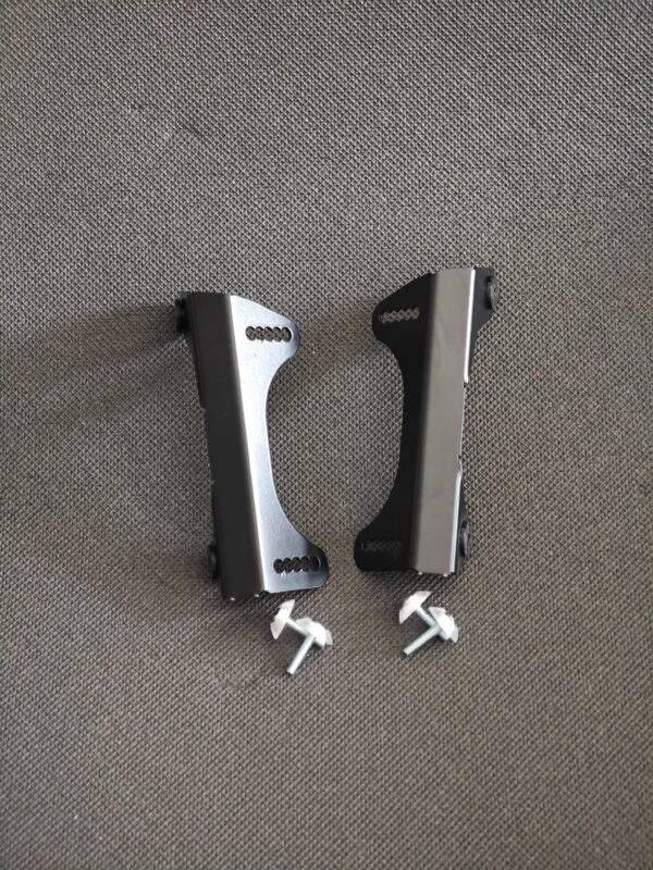 Kit sujecion Torres KTM AllMetal - Imagen 5