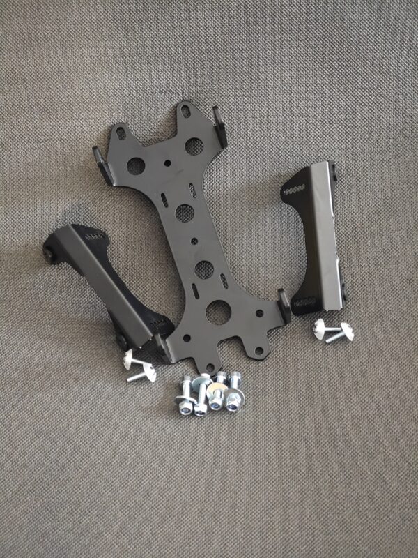 Kit sujecion Torres KTM AllMetal - Imagen 4