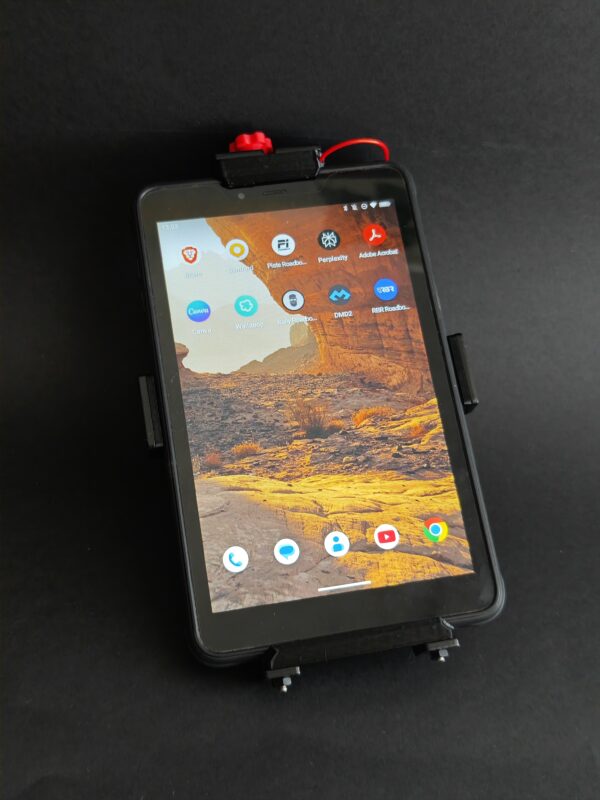 Soporte para Tablet Ulefone Armor Pad Pro - Imagen 7