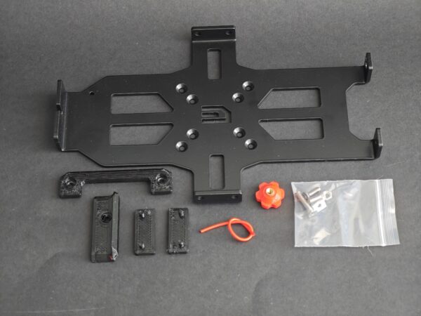 Soporte para Tablet Ulefone Armor Pad Pro - Imagen 6