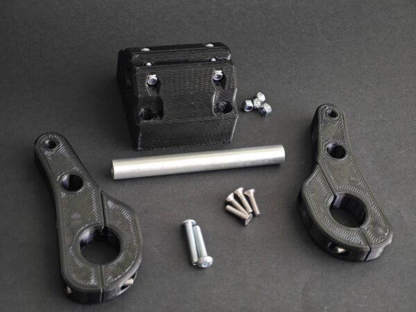 Soporte para Tablet Ulefone Armor Pad Pro - Imagen 4