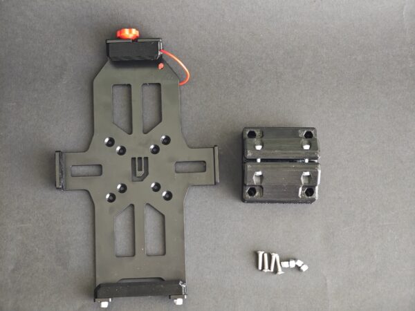 Soporte para Tablet Ulefone Armor Pad Pro - Imagen 3