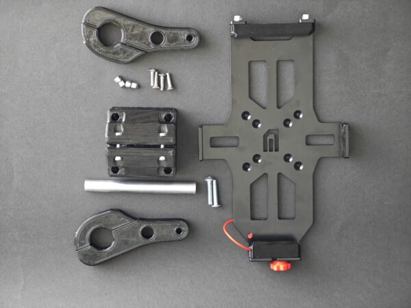 Soporte para Tablet Ulefone Armor Pad Pro - Imagen 2