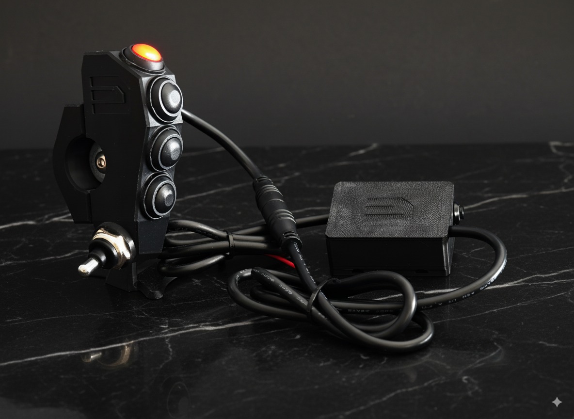Mando de Navegación Bluetooth 3.0 - Imagen 4