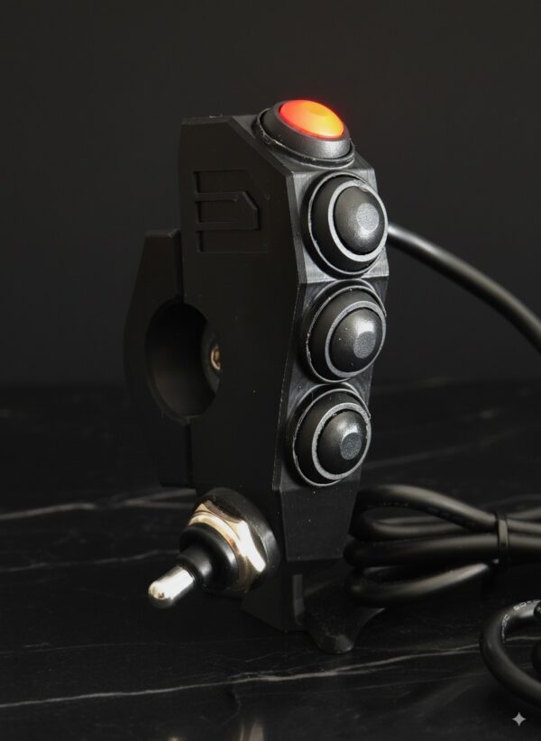 Mando de Navegación Bluetooth 3.0 - Imagen 2