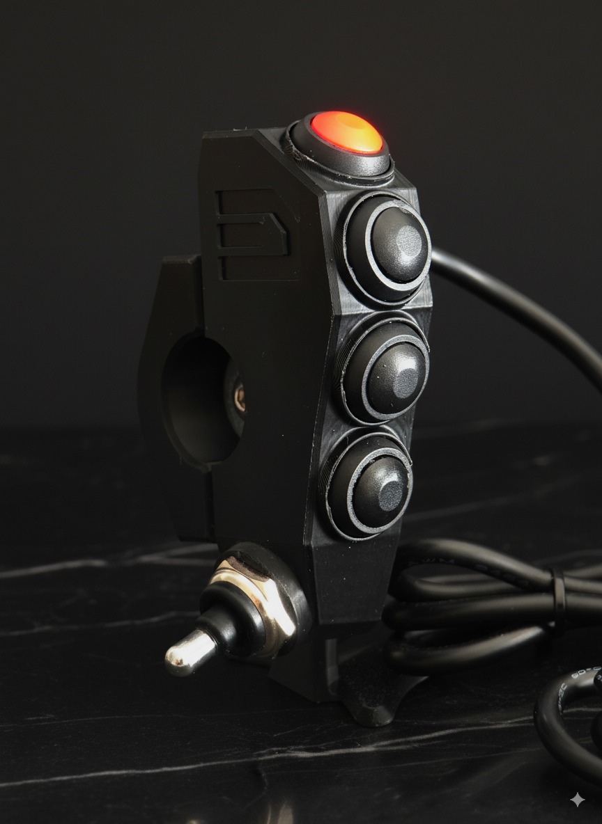Mando de Navegación Bluetooth 3.0 - Imagen 2
