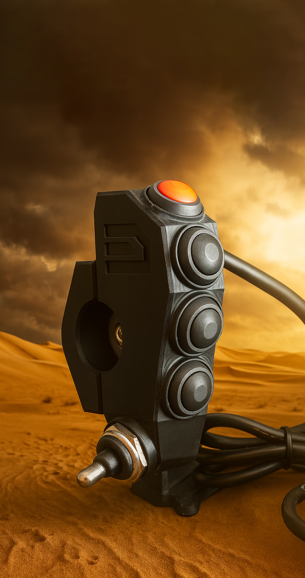 Mando de Navegación Bluetooth 3.0 - Imagen 5