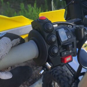 Mando de Navegación Bluetooth 3.0