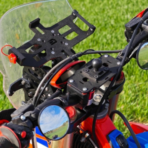 Soporte tablet Ulefone RugKing Pro