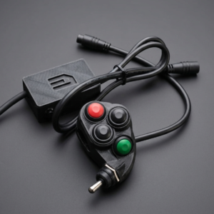 Mando de Navegación Bluetooth Ergo PRO - 3DPartum