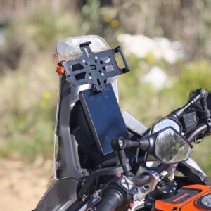 Voge DS 800 Rally 3DPartum