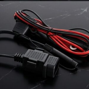Adaptador USB directo a batería 12v SAE